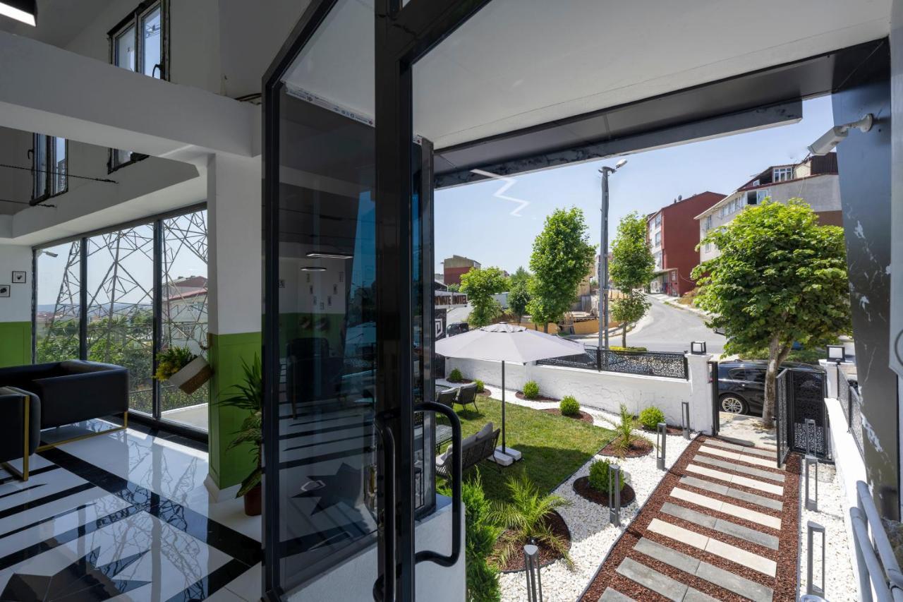 Otel The Private Airport İstanbul