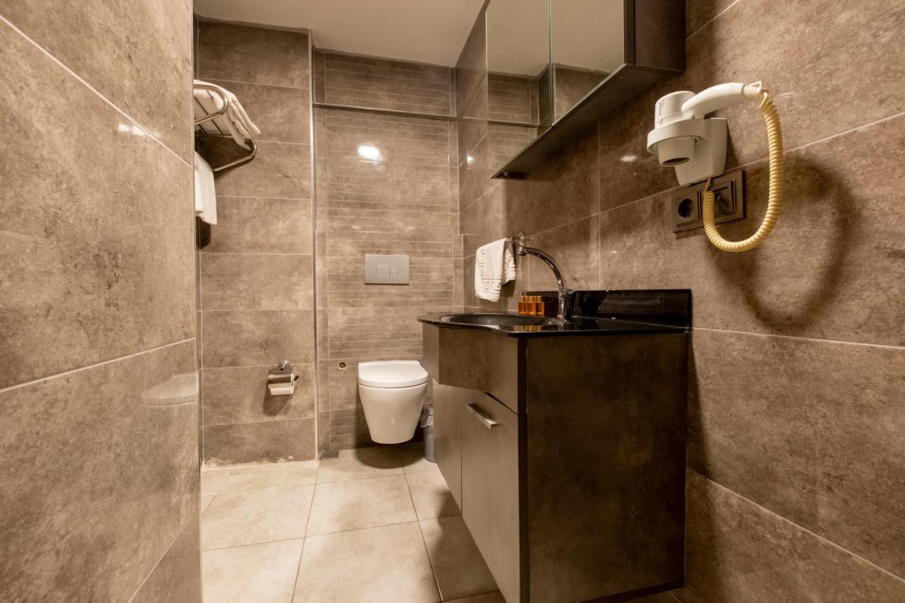 Galata Trend Port Apartment *