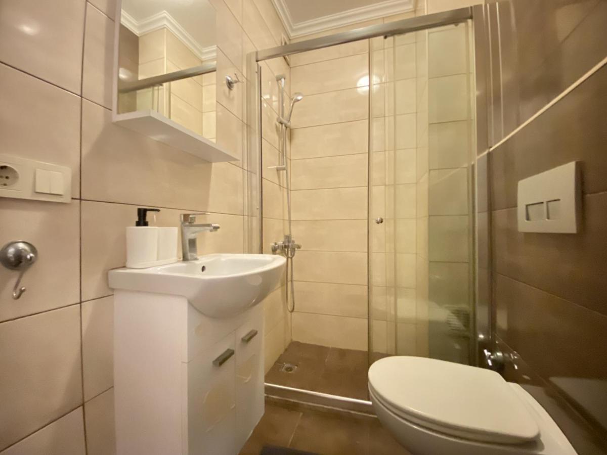 Otel Meridian *