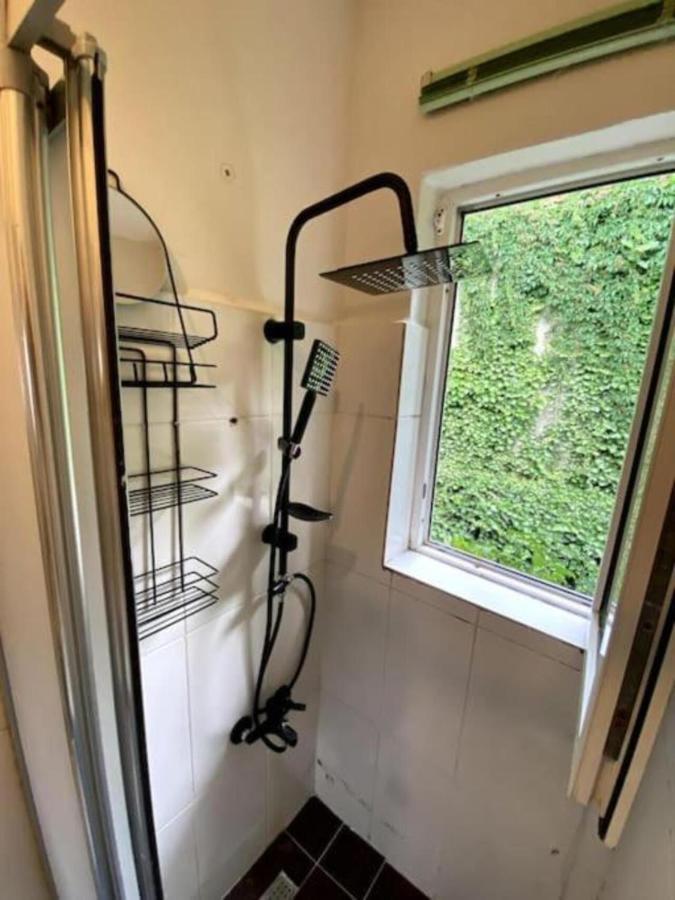 Apartment Cozy Terrace House 2min Walking To Taksim Square *