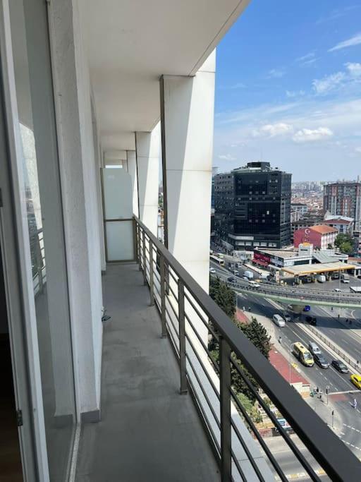 Apartment Location Free Wifi Ac Parking Garage Istanbul