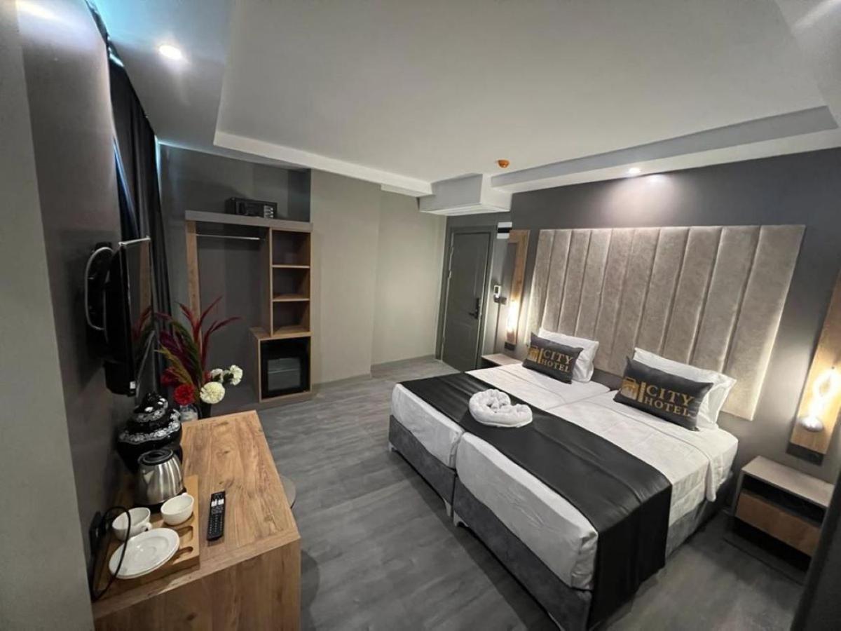 Airport Hotel 3*
