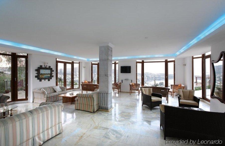 Maritime Hotel Istanbul