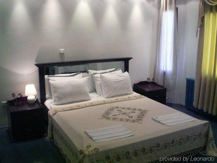 Hotel Maritime Istanbul