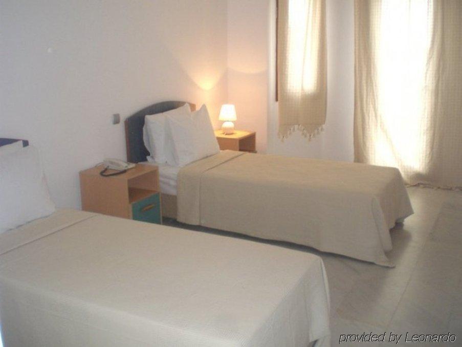 Hotel Maritime
