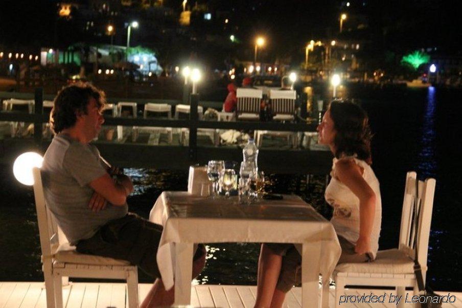 Maritime Istanbul