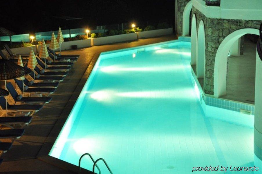 Maritime Hotel 3*