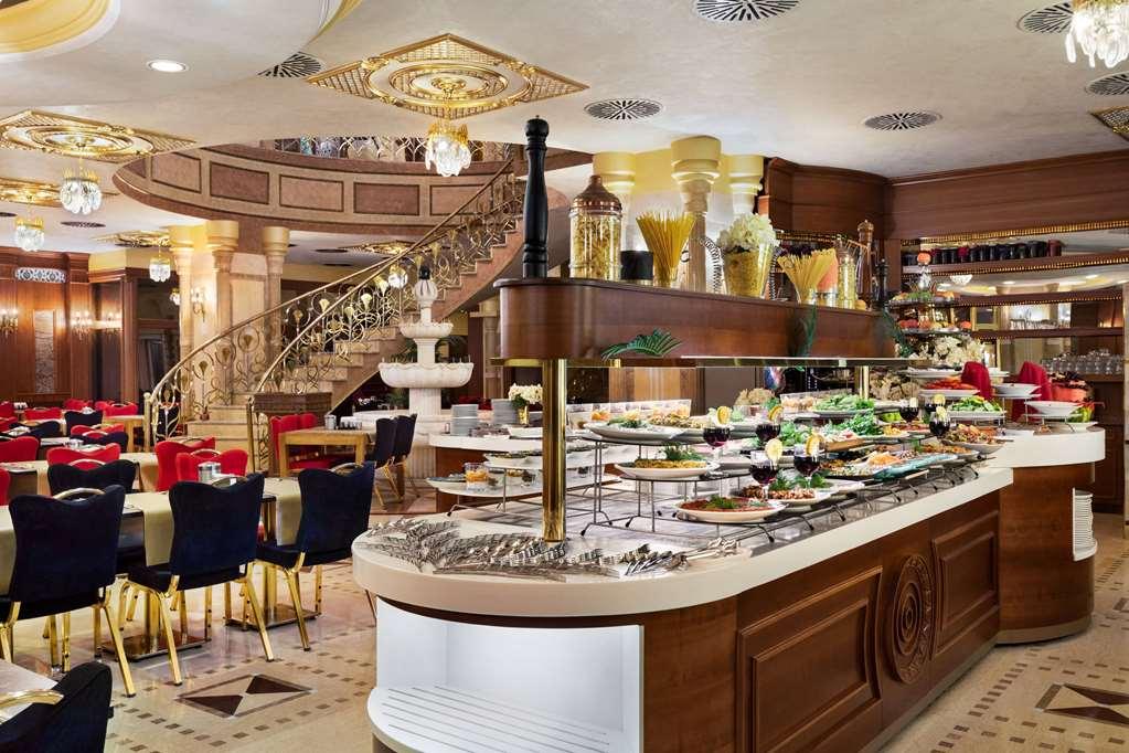 Wyndham Old * Istanbul