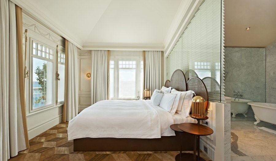 The Galata Hotel 3*