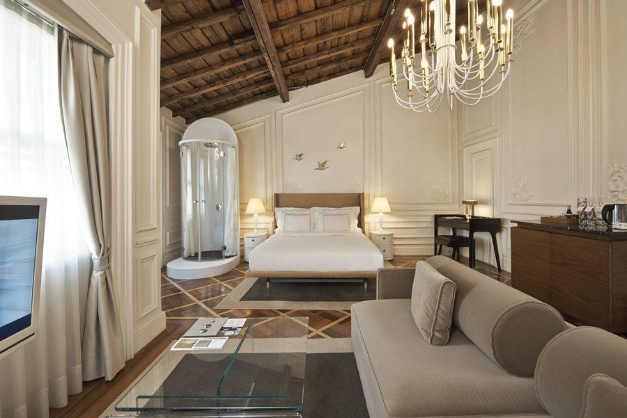 The Galata Hotel Istambul