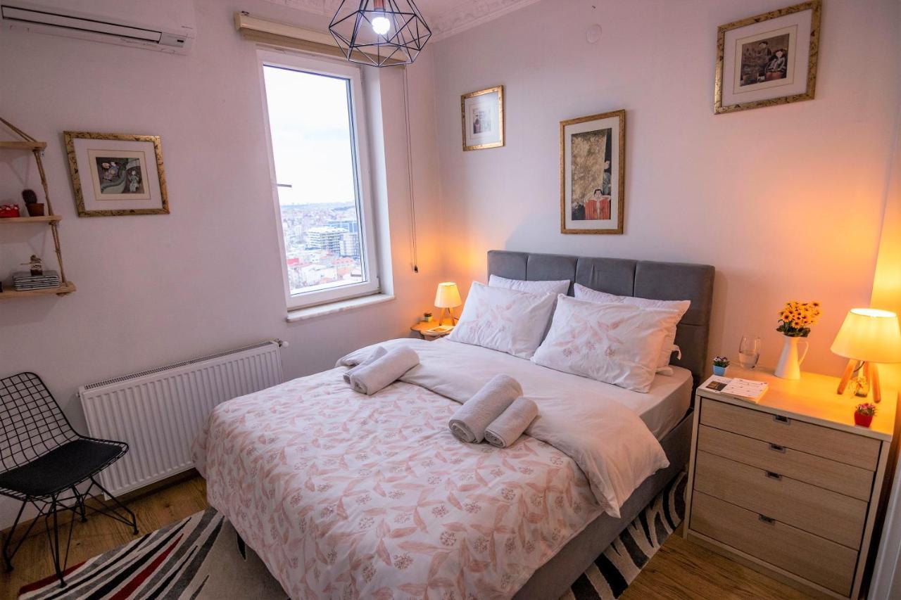 Apartment Taksim Roya - Taksim Istanbul