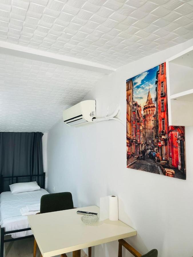 Red House Fatih Aparthotel