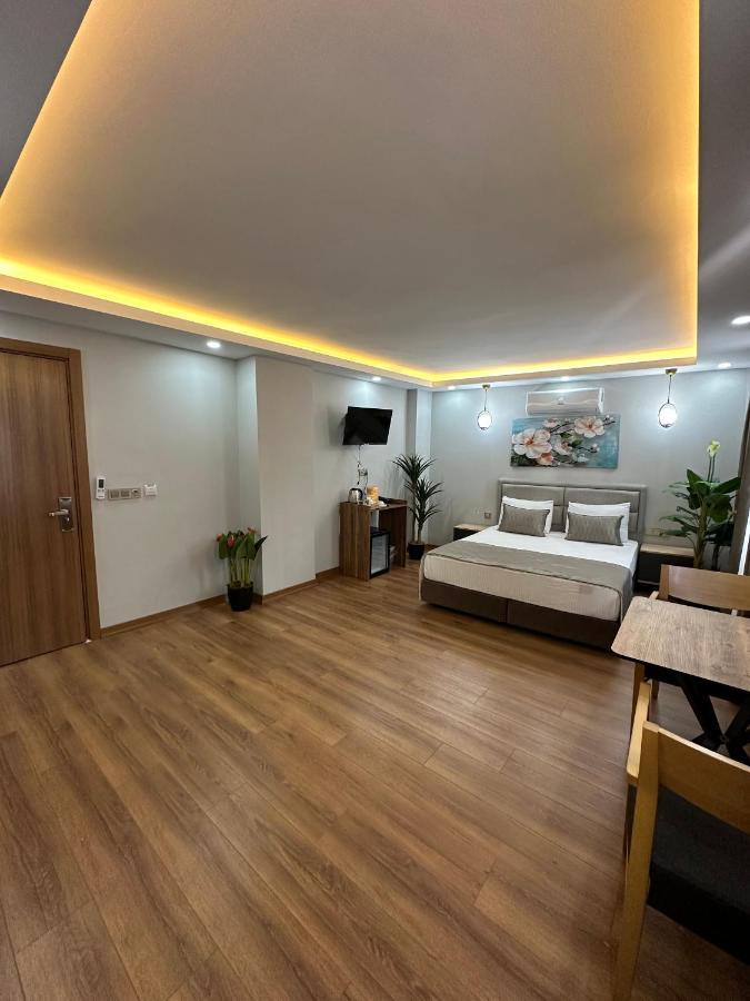 Marista Hotel