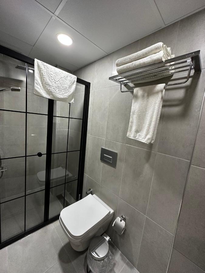 Hotel Marista Istanbul