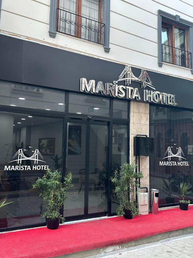 Marista * Istanbul