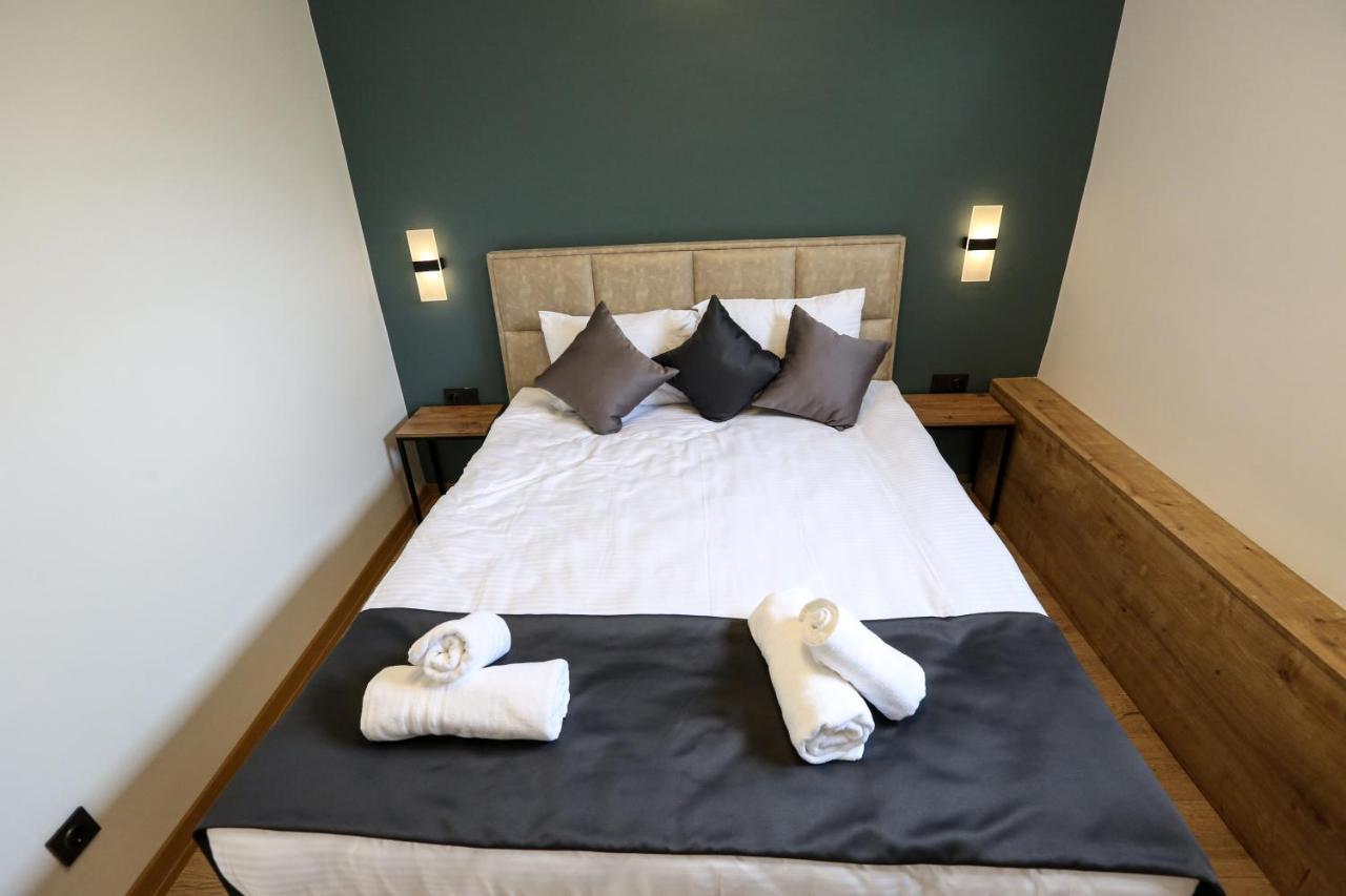Aparthotel Mia Mia
