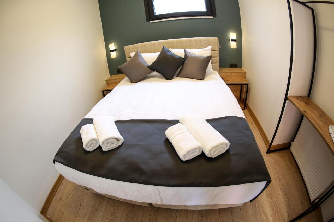 Mia Mia Aparthotel