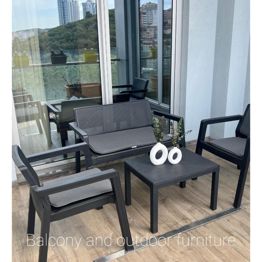 Maslak Apartment Istanbul