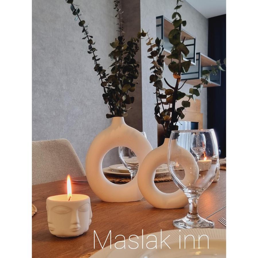 Maslak *