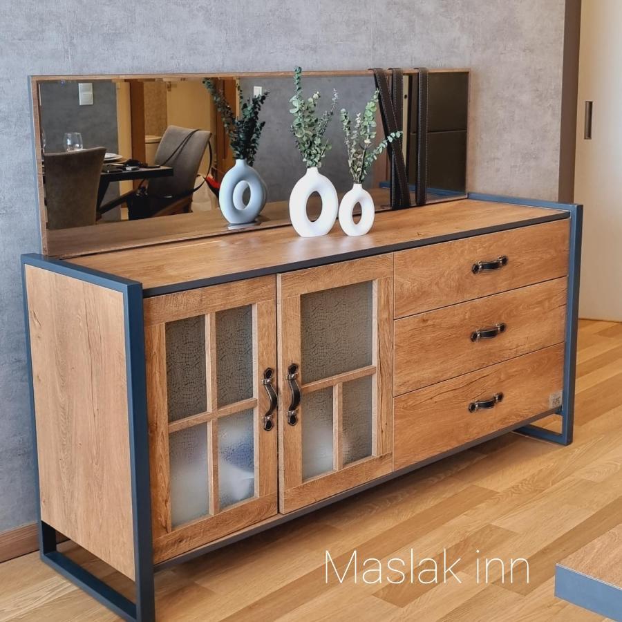 Maslak Apartment *