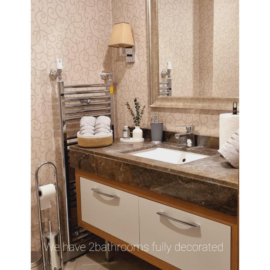Maslak Apartment *