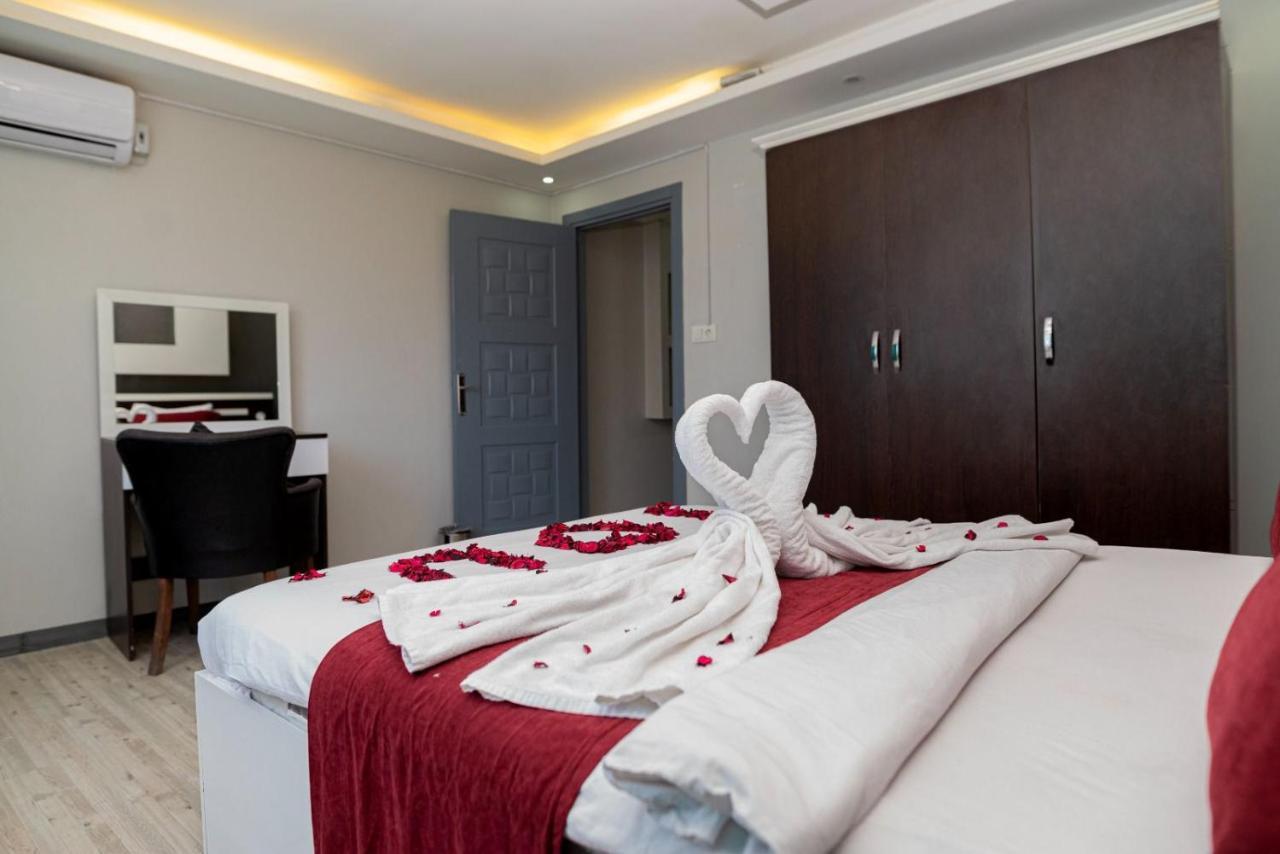 Sara Suit Aparthotel