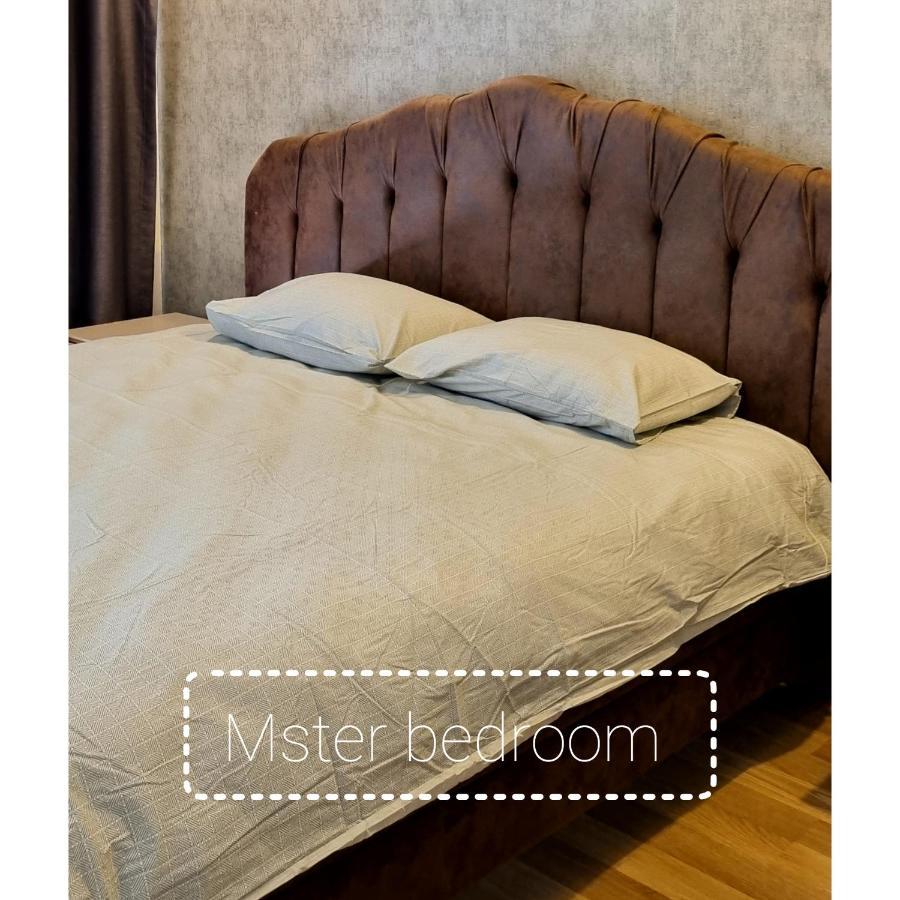 Maslak Apartment *