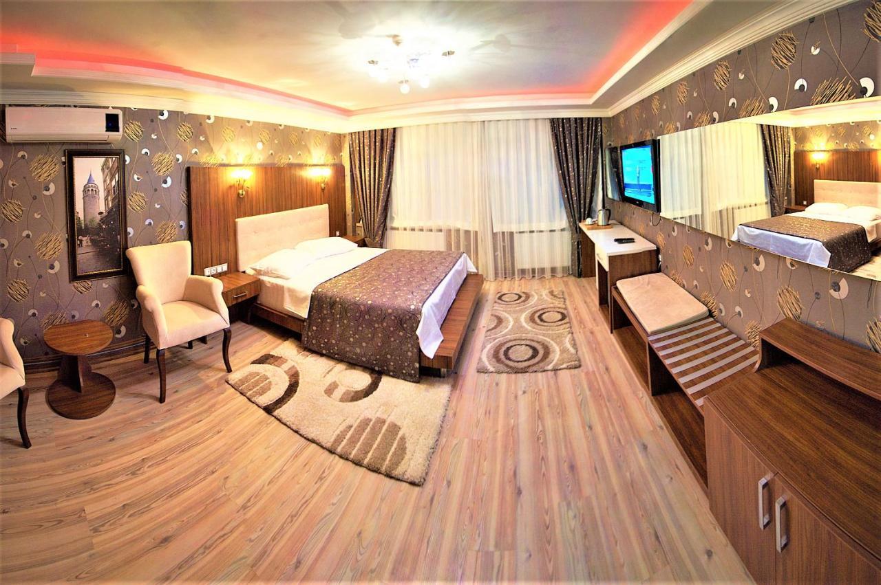 Budget Friendly Taksim Apartment Istanbul
