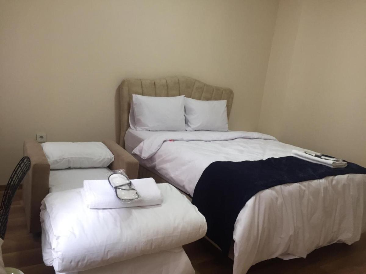 Aparthotel Sunnyaparttaksim *