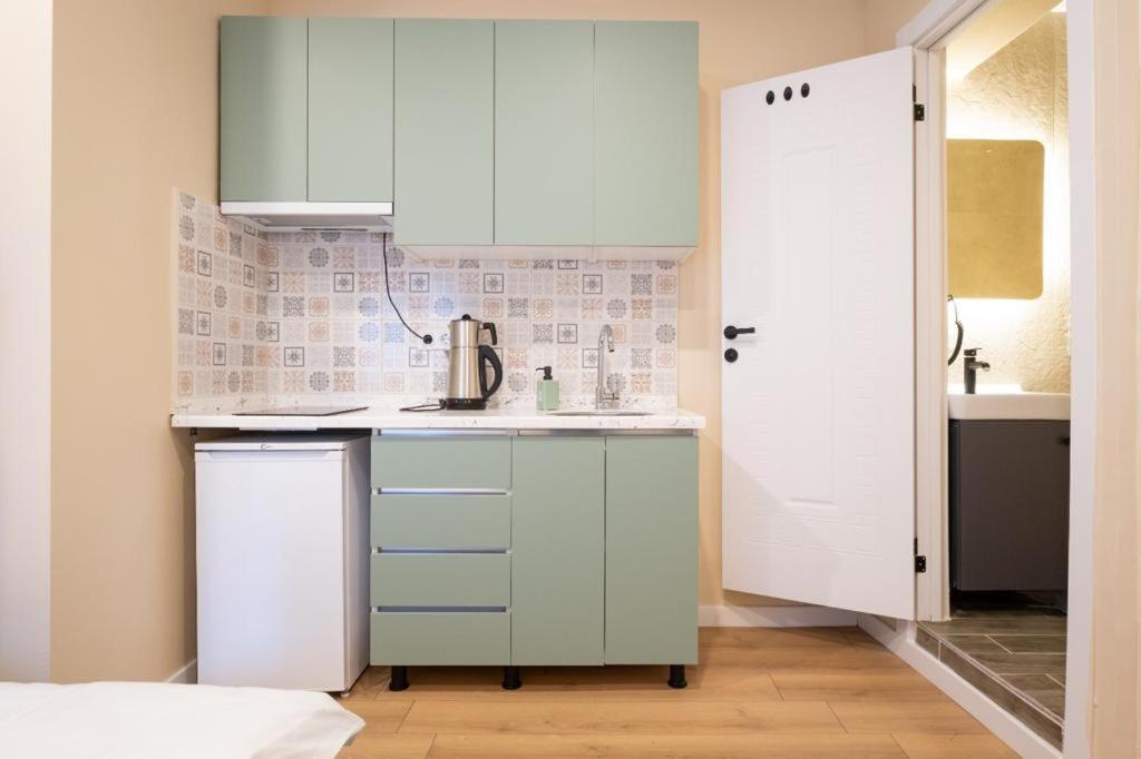 Apartment Metin Studiosand
