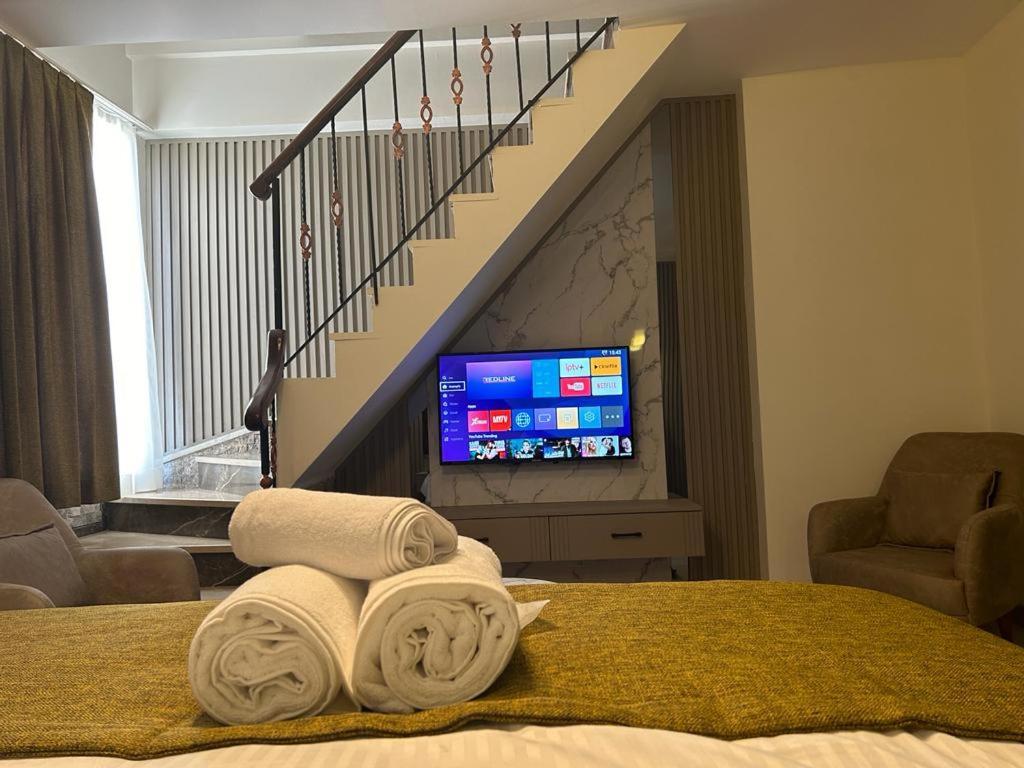 Aparthotel Palma