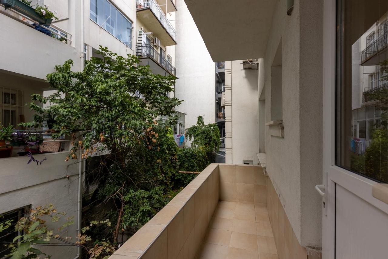 In The Centre Of Taksim And Galataport 3 Bedrooms In * Istanbul