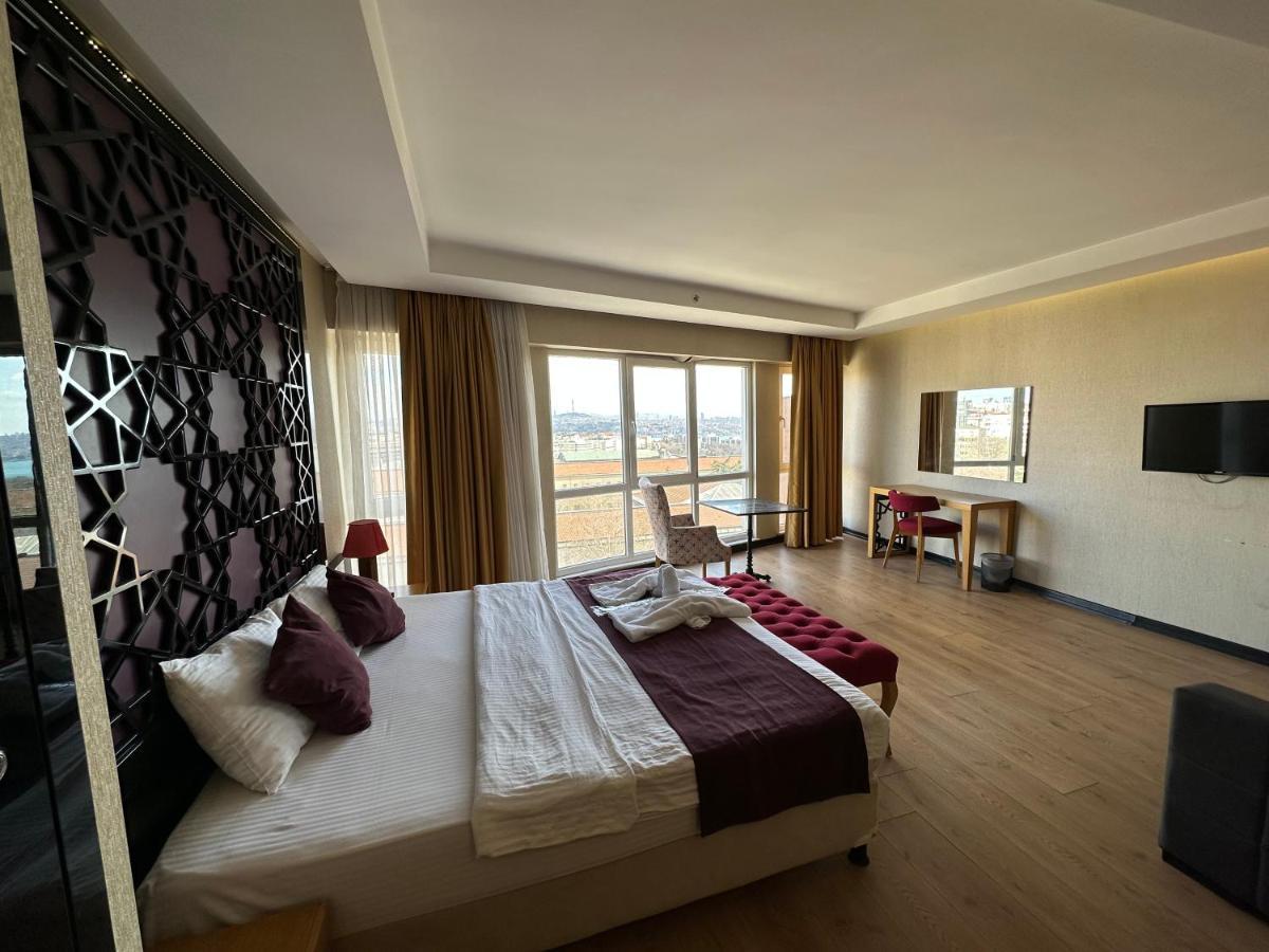 Budget Friendly Taksim * Istanbul