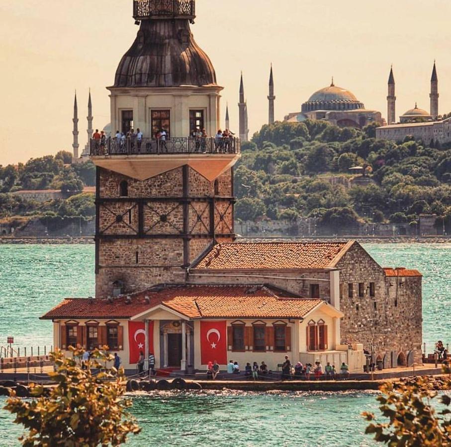 Dunay Istambul