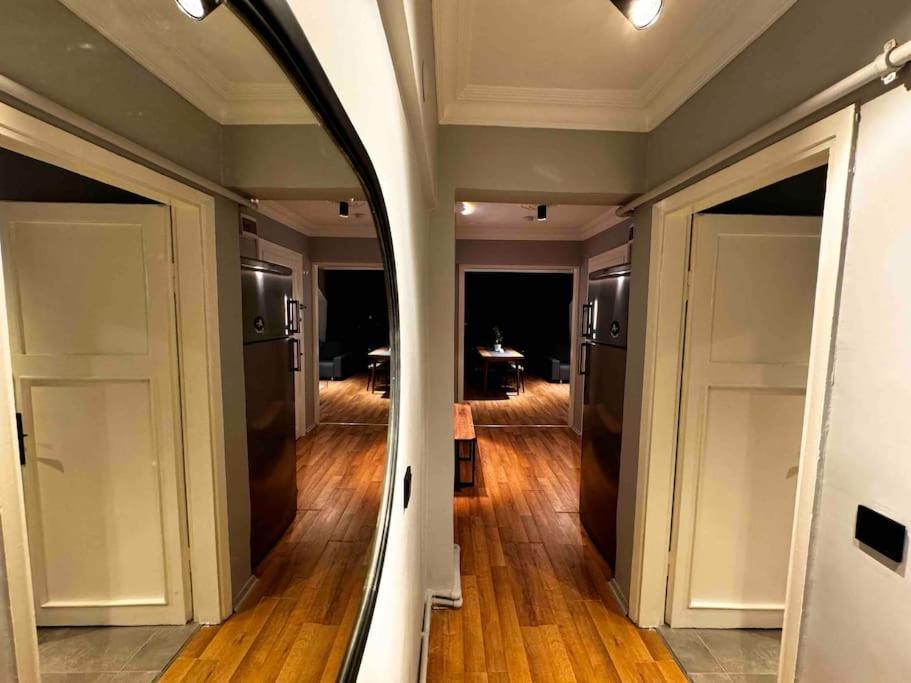 Superior At Center Apartment Istanbul
