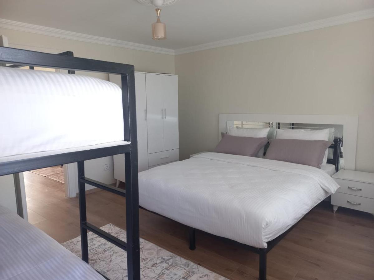 Megara Apart Istanbul