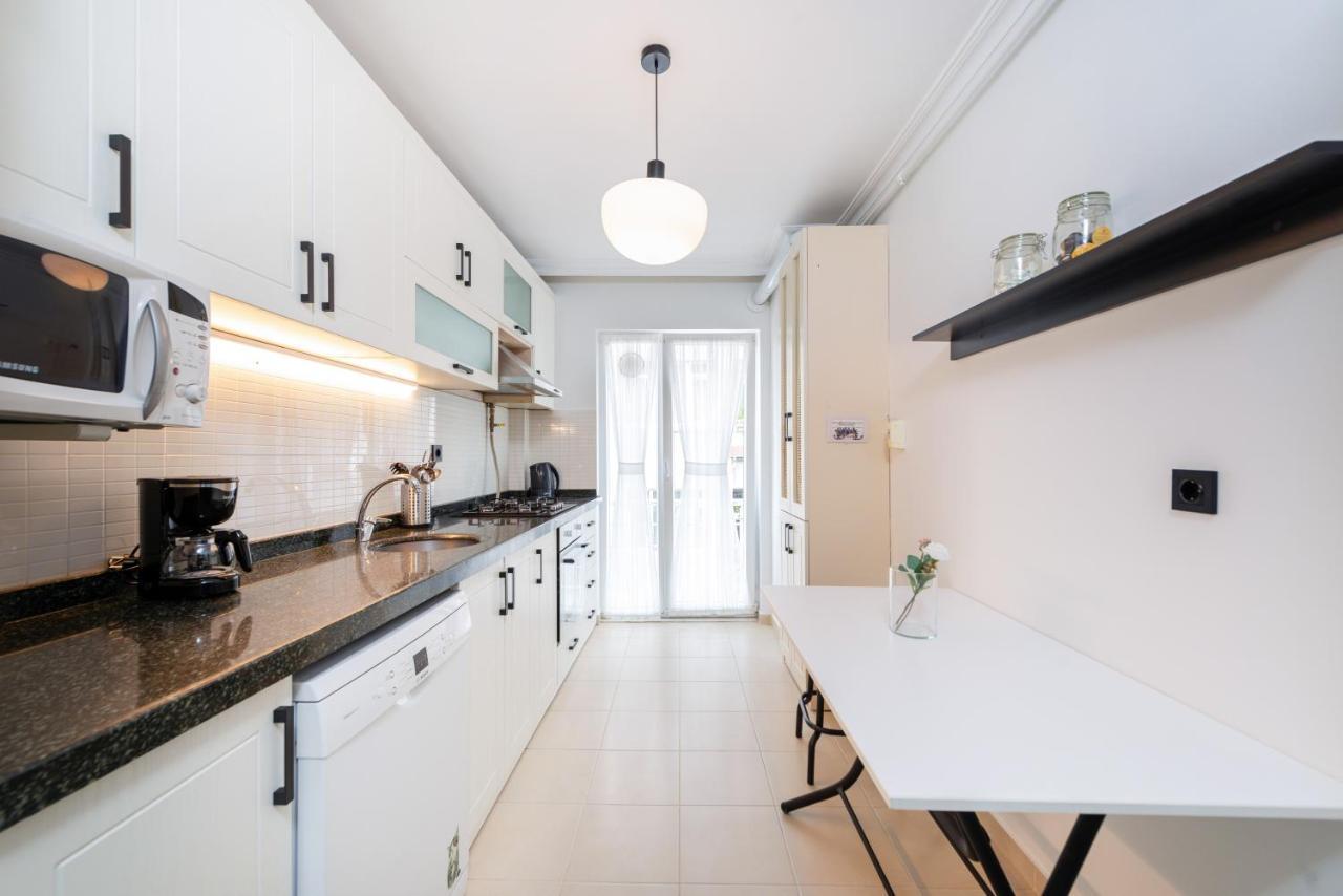 Apartment G&b Mansion Istanbul