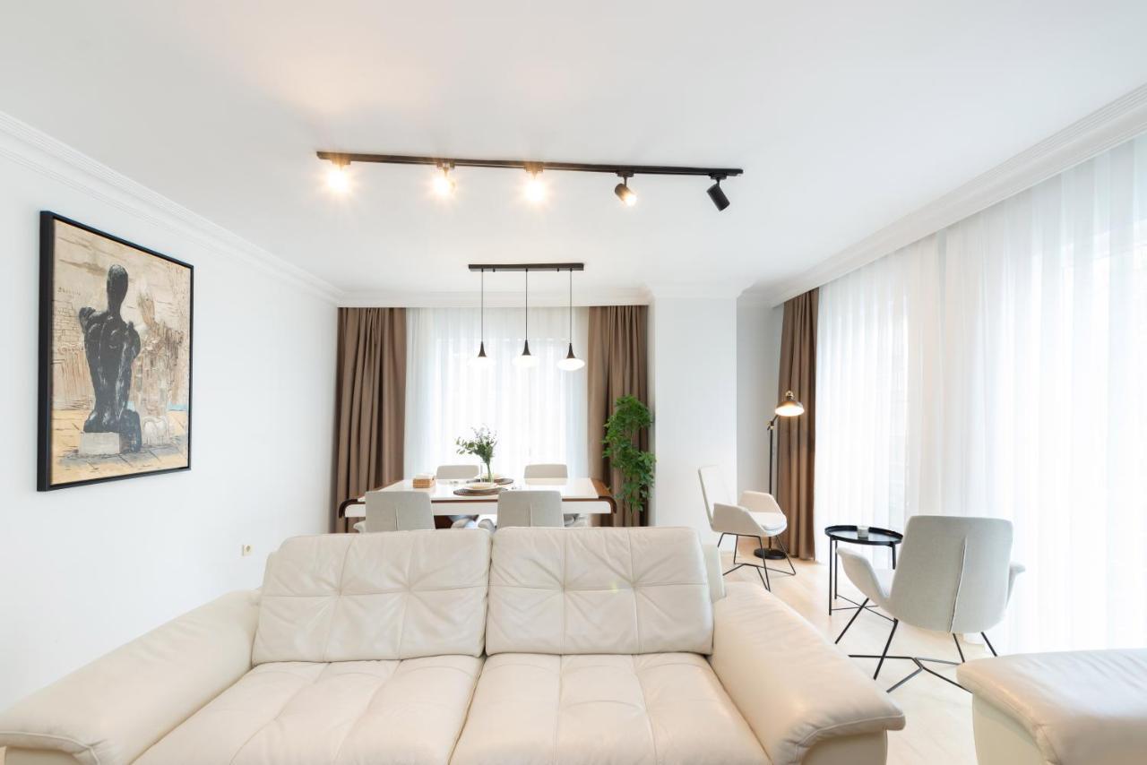 Apartment G&b Mansion Istanbul
