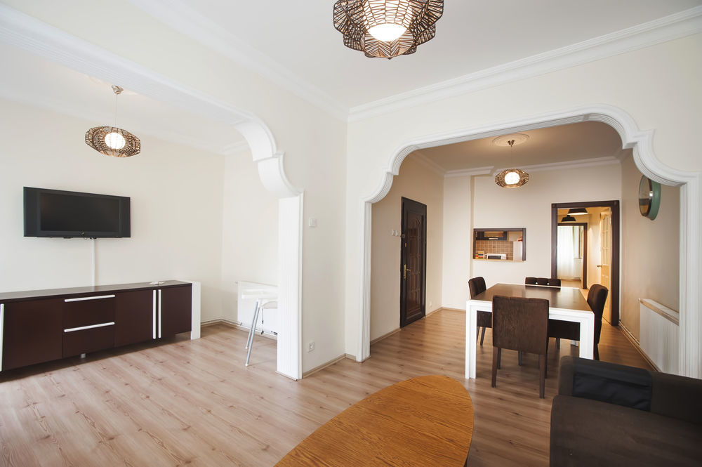 Aparthotel Blueway Istanbul