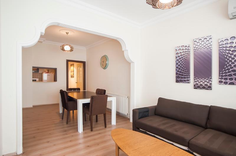 Blueway Aparthotel Istanbul