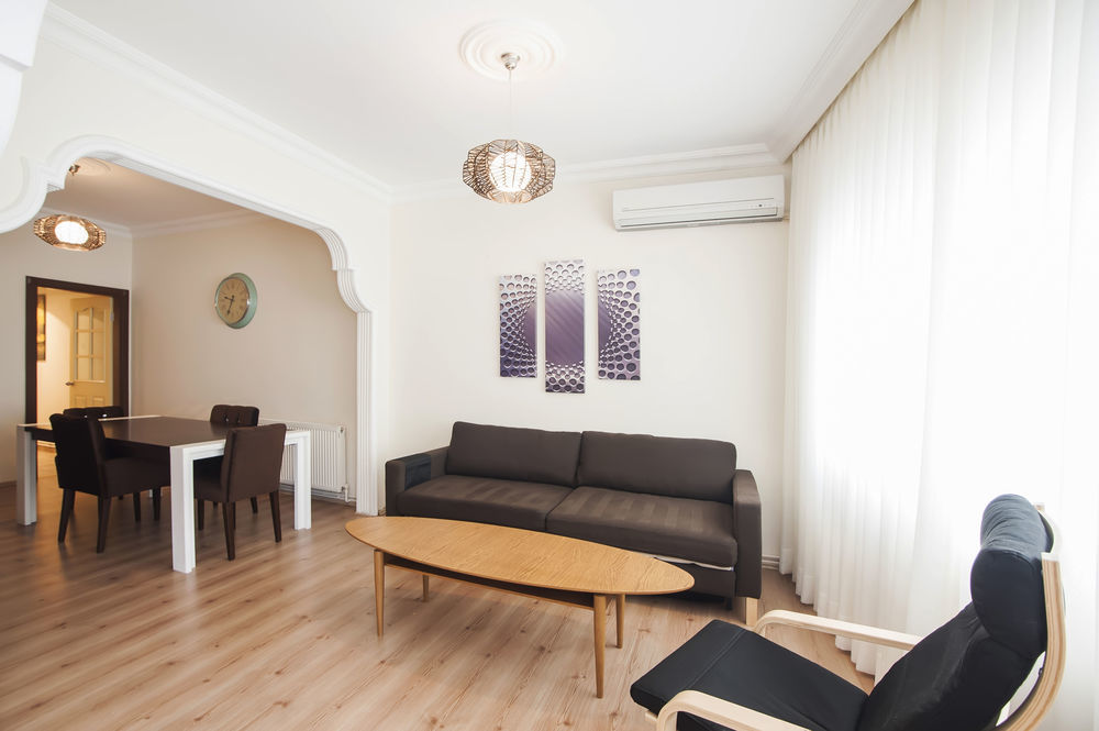 Blueway Aparthotel