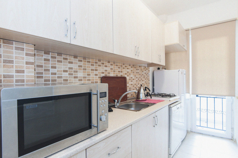 Blueway Aparthotel Istanbul