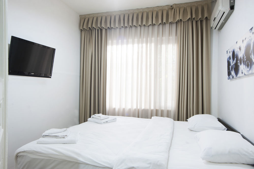 Aparthotel Blueway Istanbul