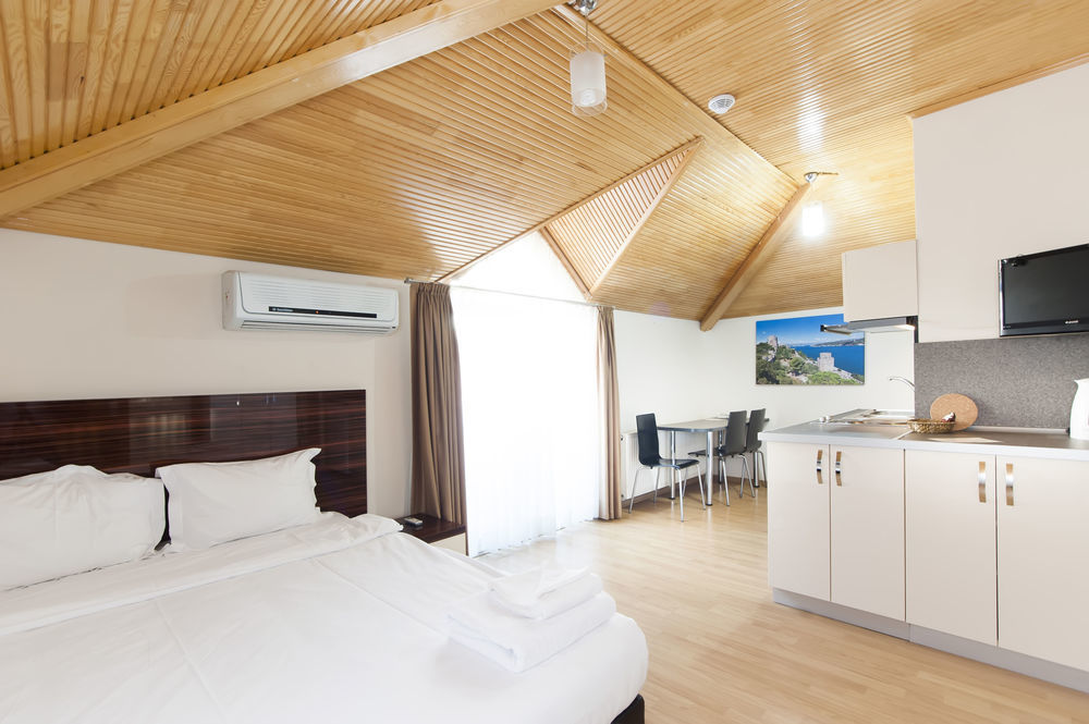Aparthotel Blueway 3*