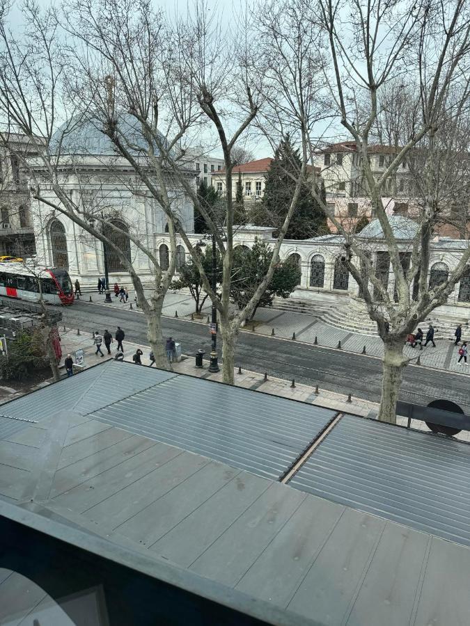 Pierre Loti Old City- Special Category 4* Istambul