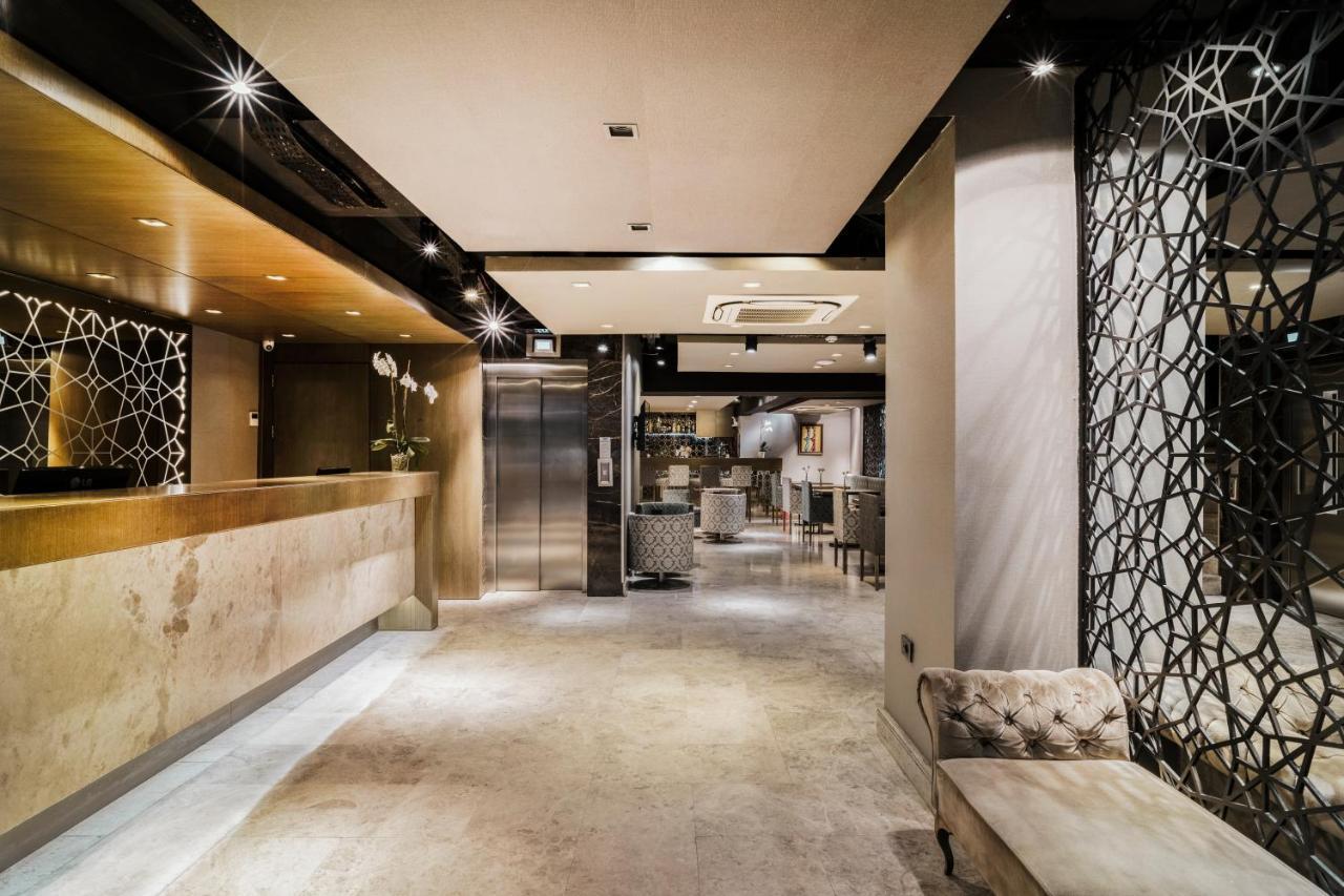 Grand Beyazit Otel
