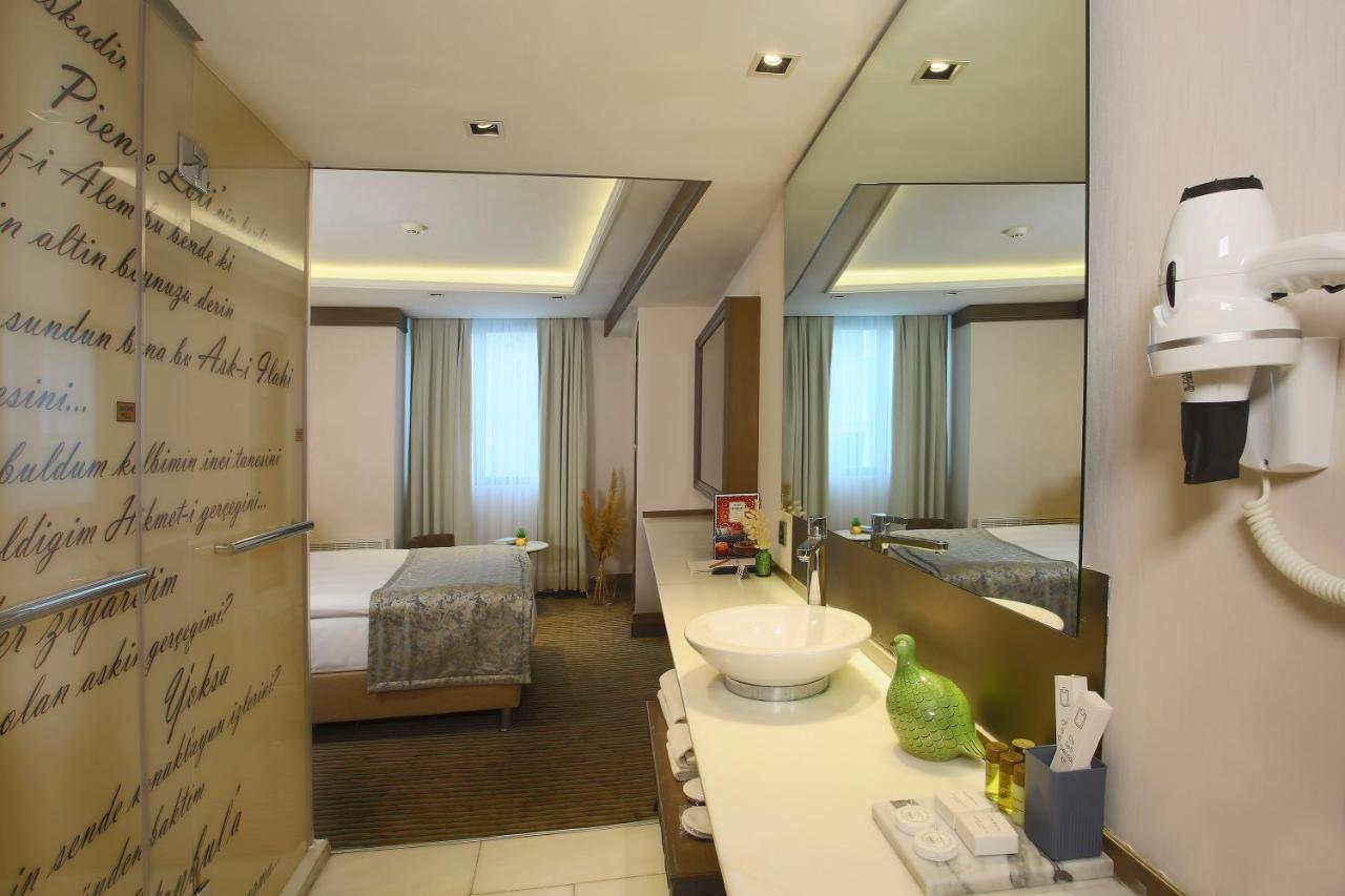 Pierre Loti Old City- Special Category Istambul
