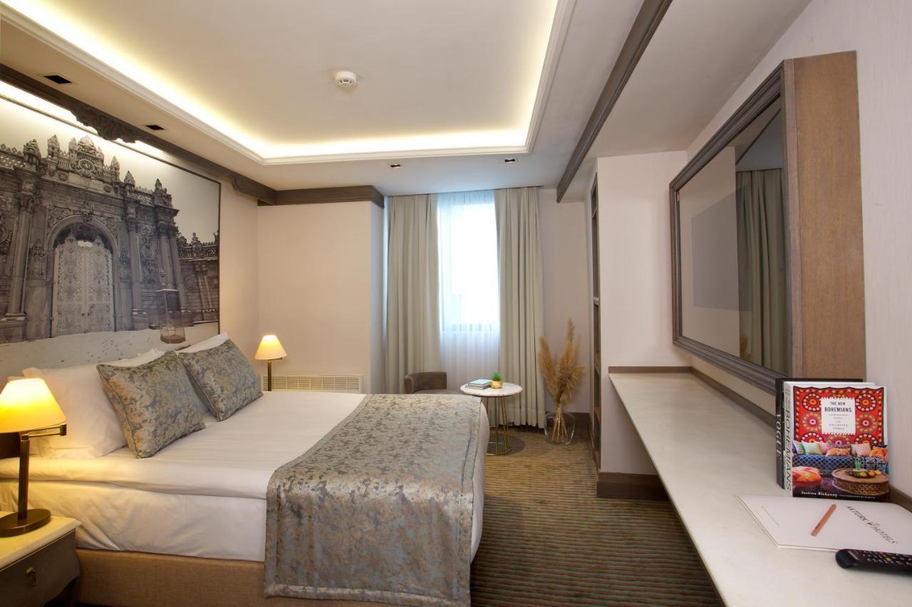 Pierre Loti Old City- Special Category Hotel 4*