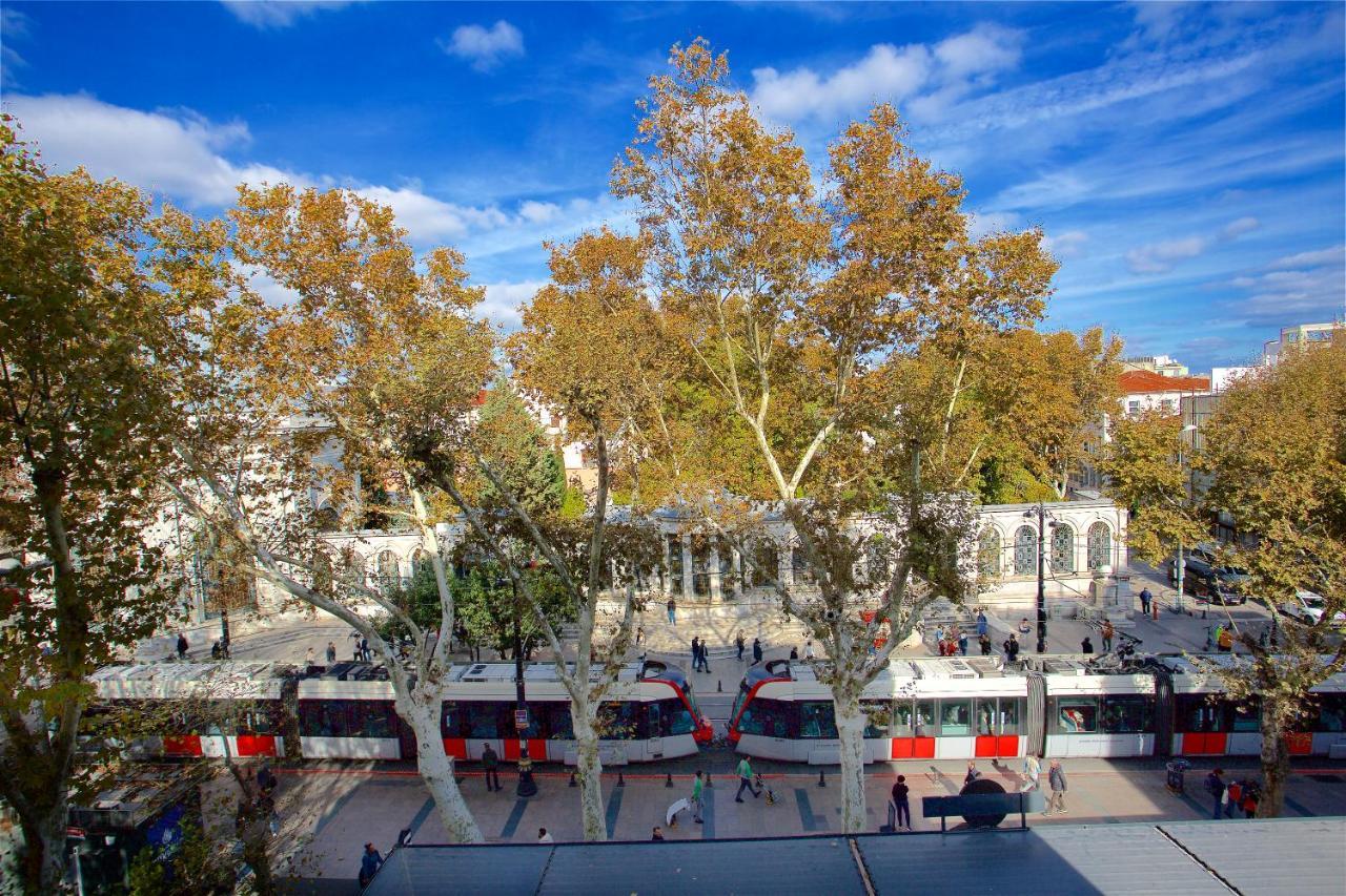 Hotel Pierre Loti Old City- Special Category Istambul
