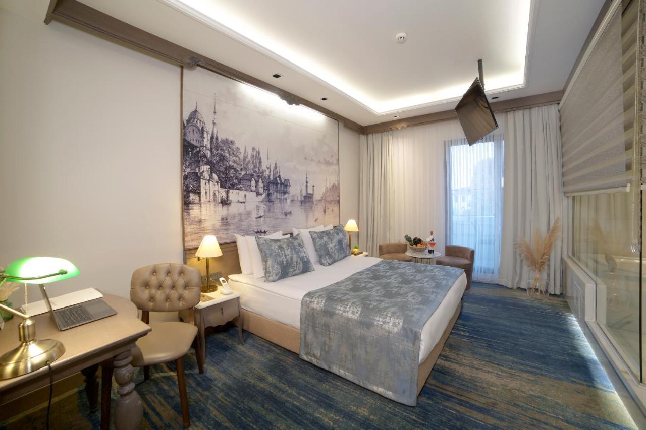Pierre Loti Old City- Special Category Hotel